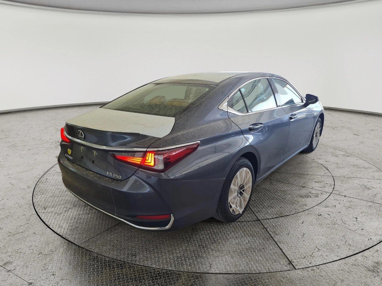Lexus ES 250 AA Elegant 2025