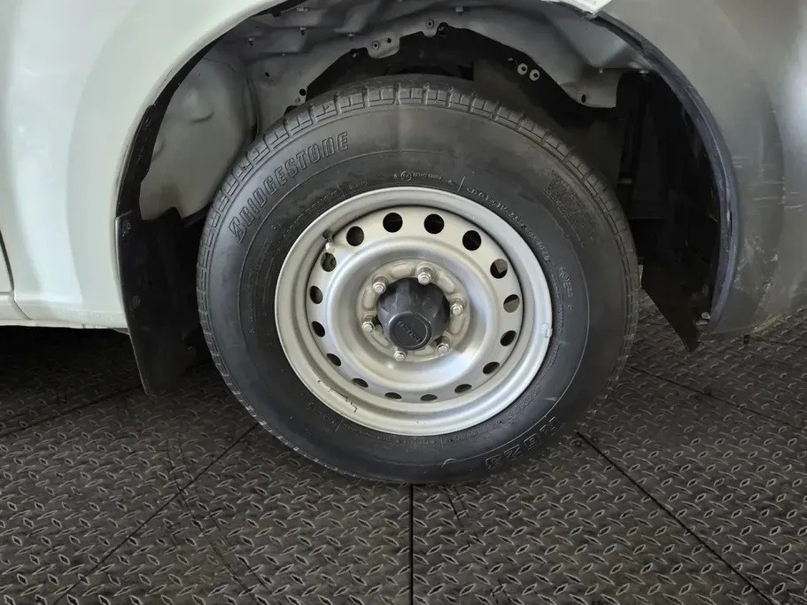 Isuzu D-Max Double Cab Double Cab 2022