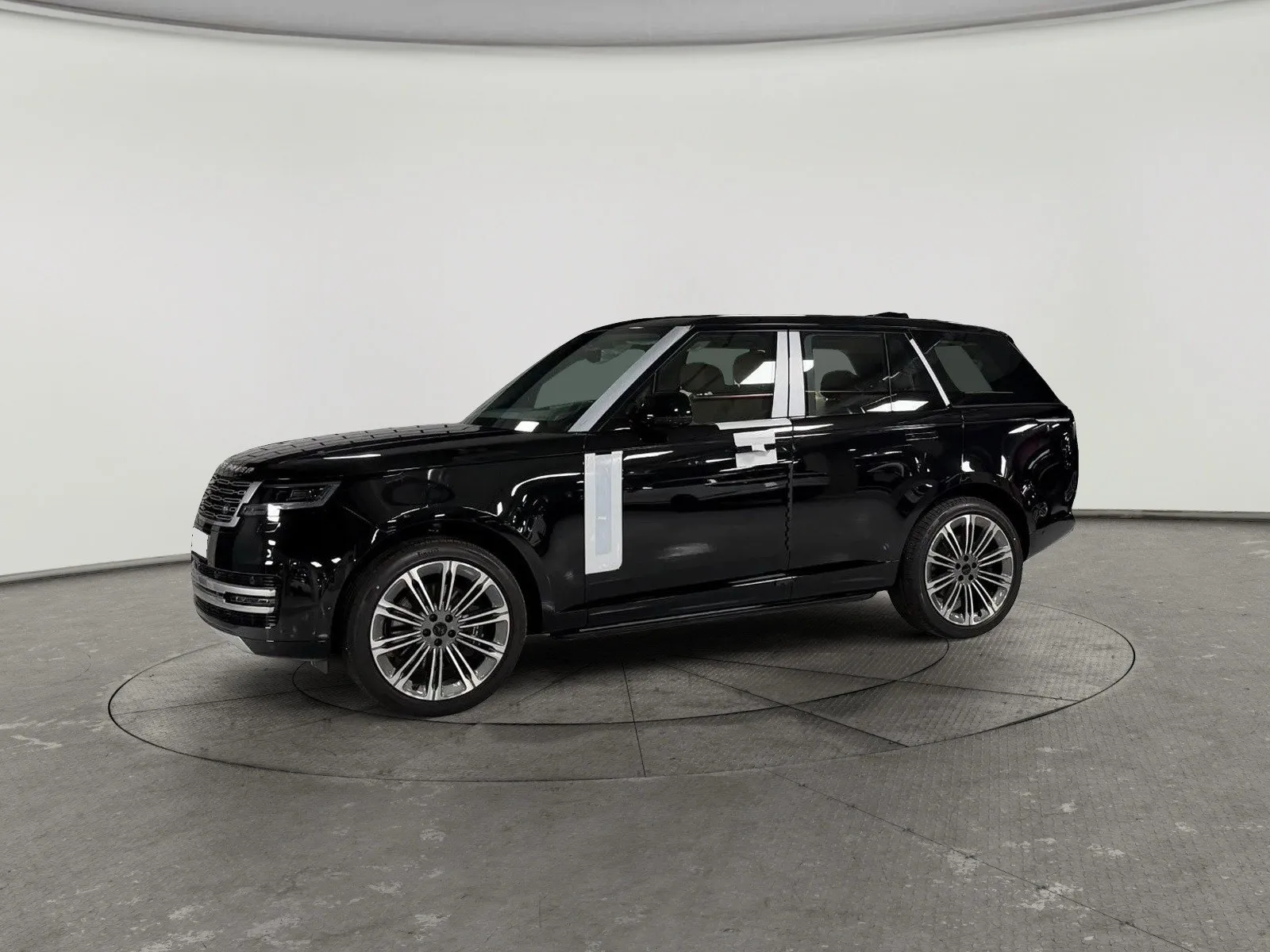 Land Rover Range Rover HSE 2026