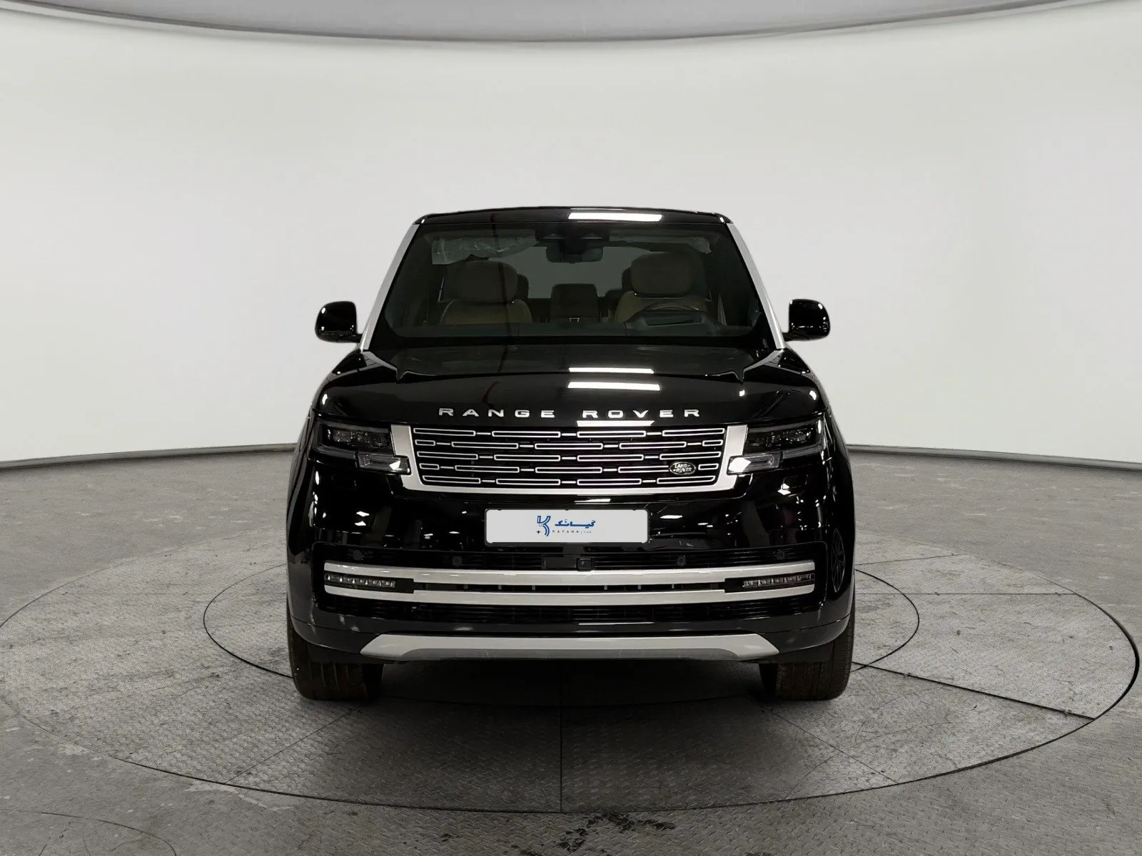 Land Rover Range Rover HSE 2026