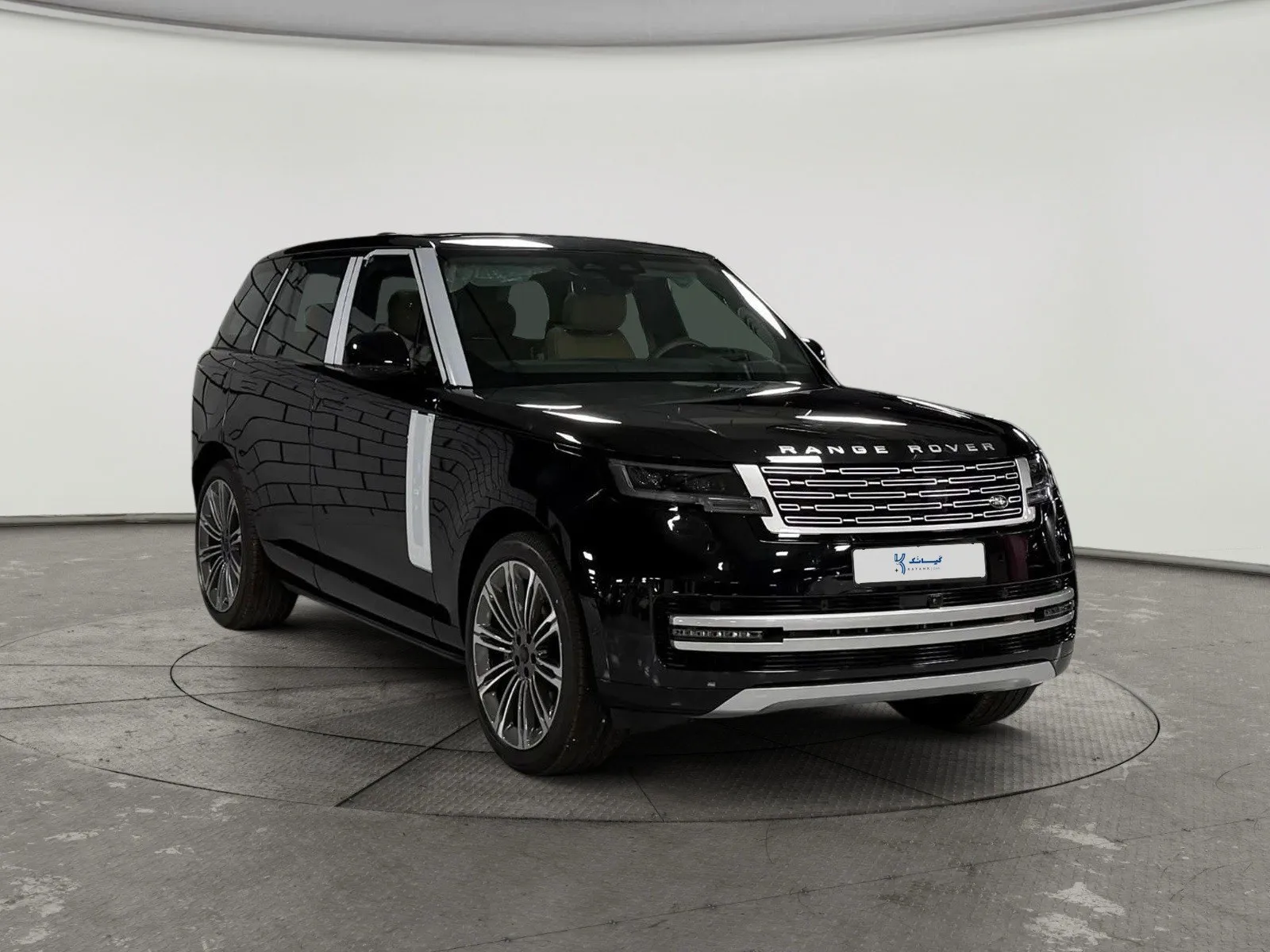 Land Rover Range Rover HSE 2026