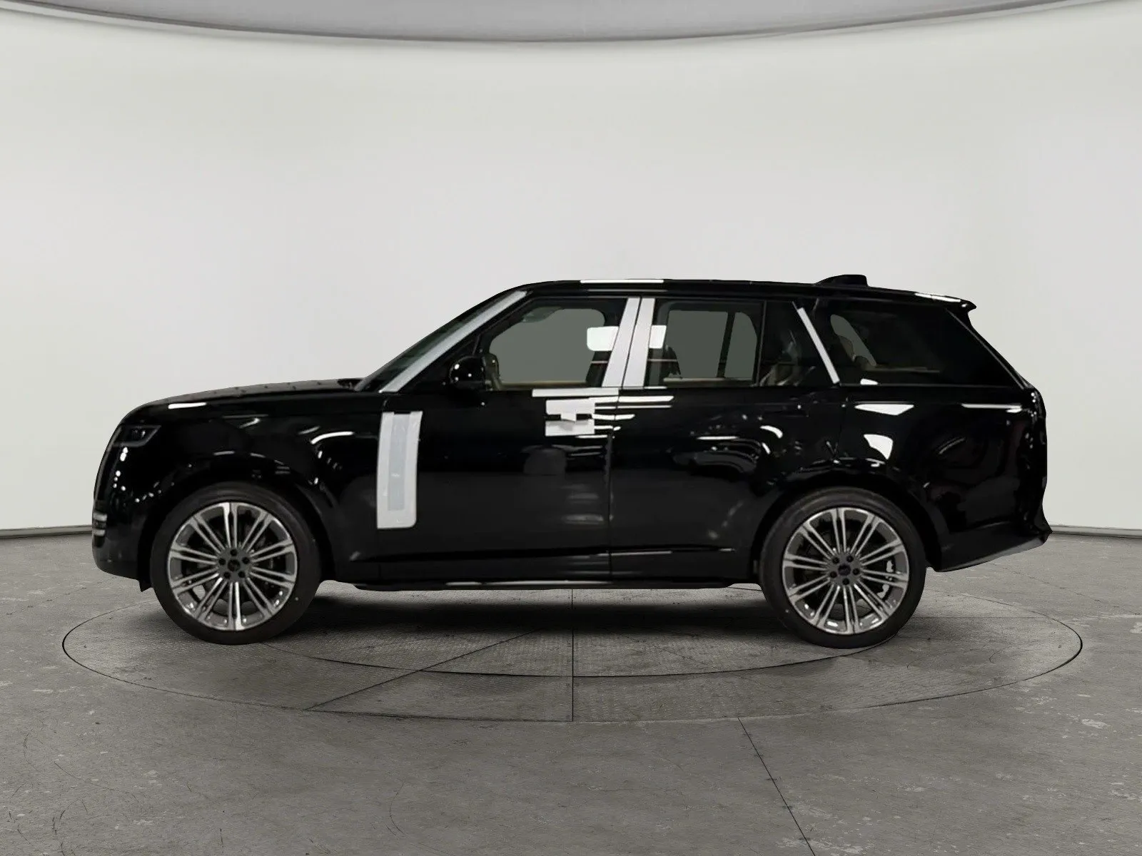 Land Rover Range Rover HSE 2026