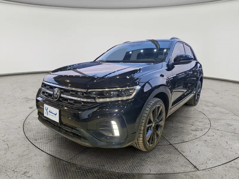 Volkswagen T-Roc 2023