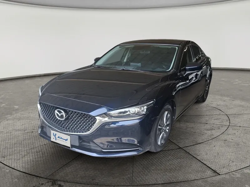 Mazda 6 2023