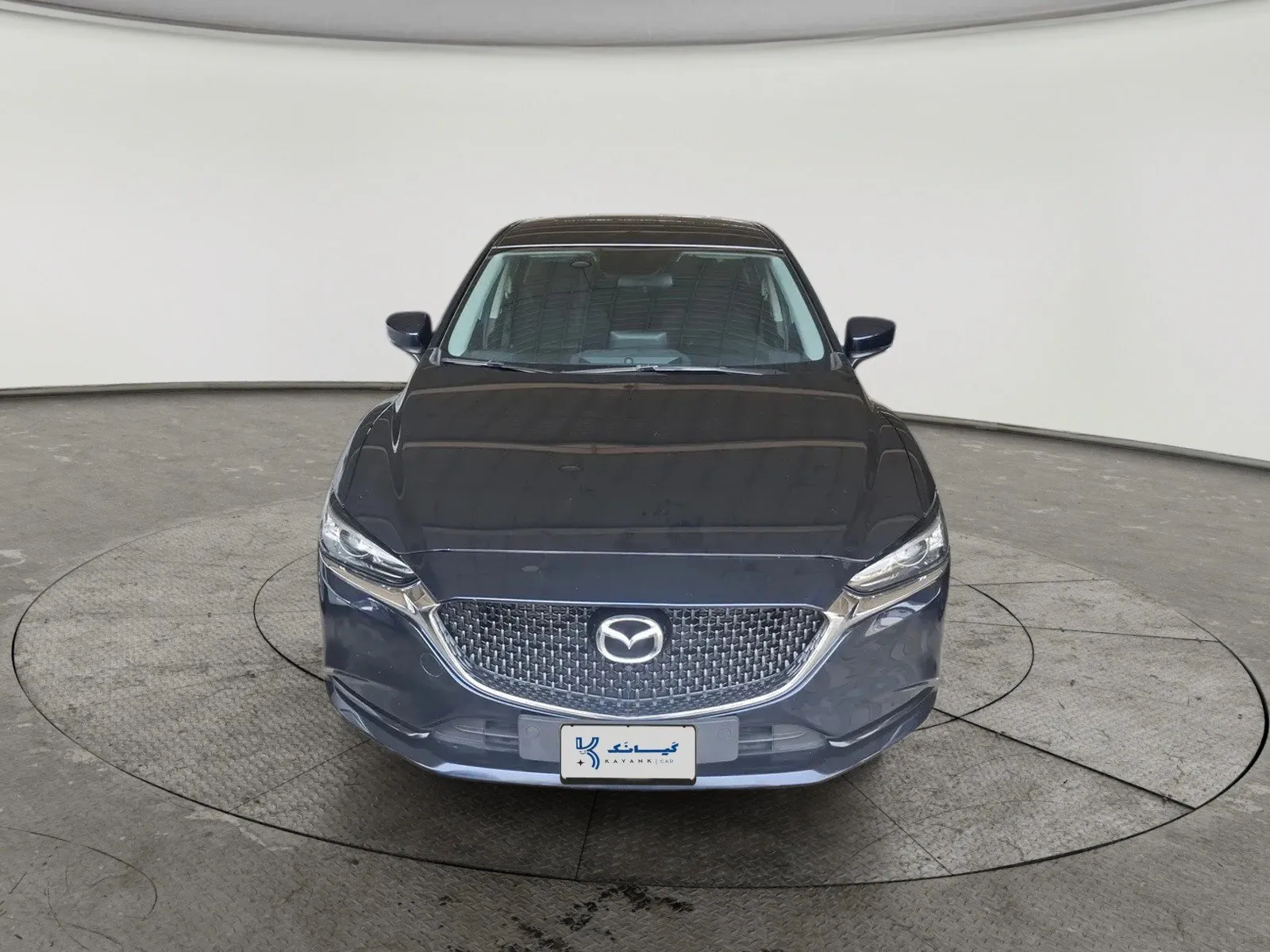 Mazda 6 Basic 2023