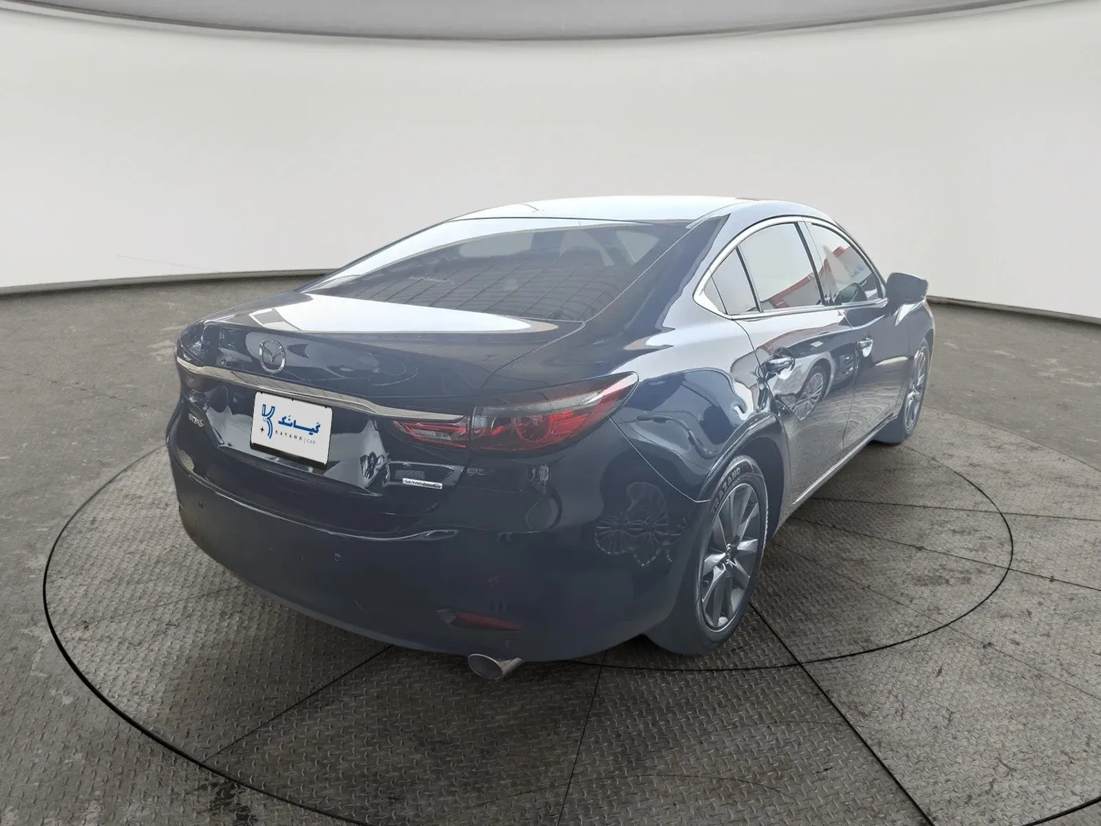 Mazda 6 Basic 2023