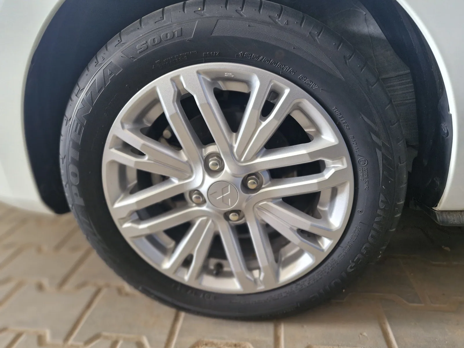 Mitsubishi Attrage GLX HL 2024