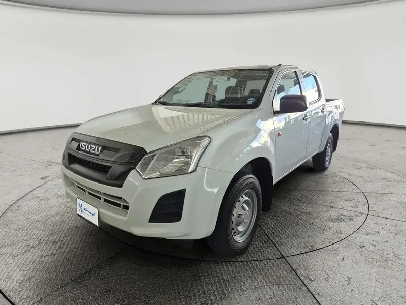 Isuzu D-Max 2023