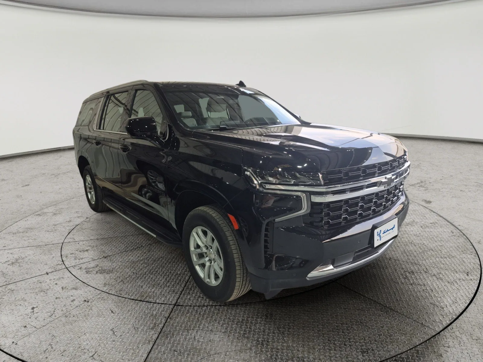 Chevrolet Suburban LS 2024