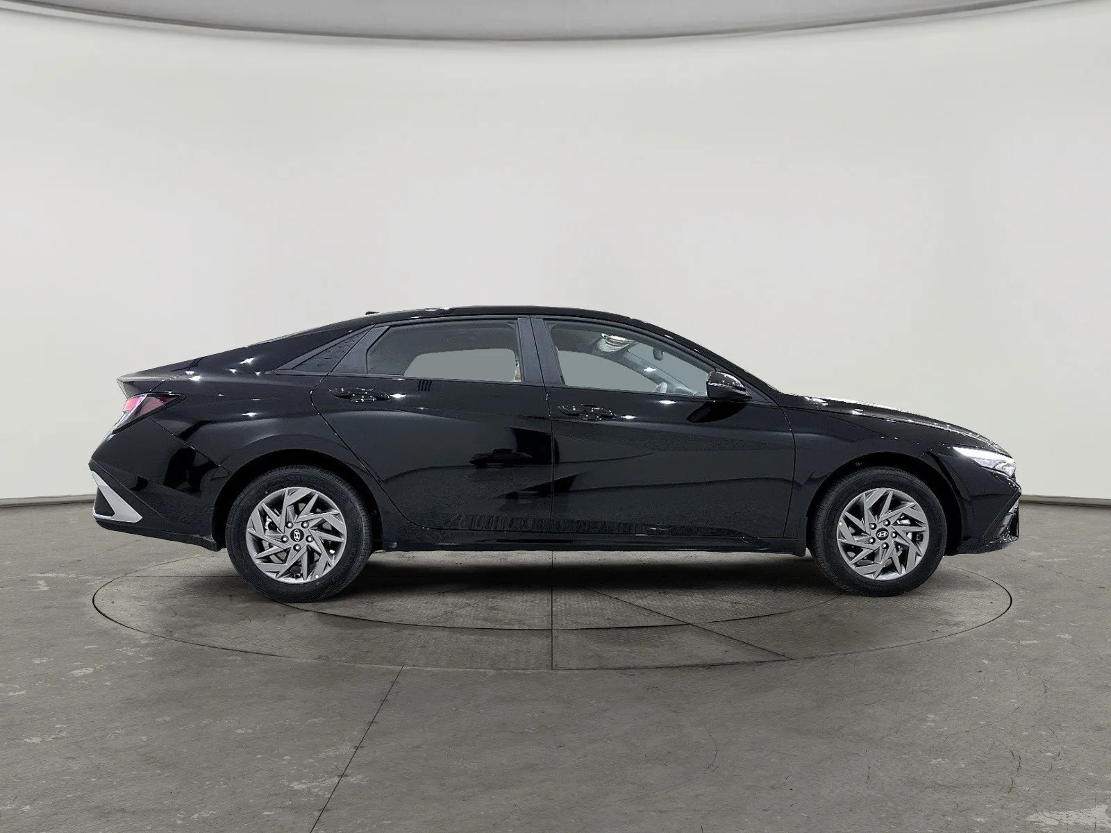 Hyundai Elantra Smart China 2026