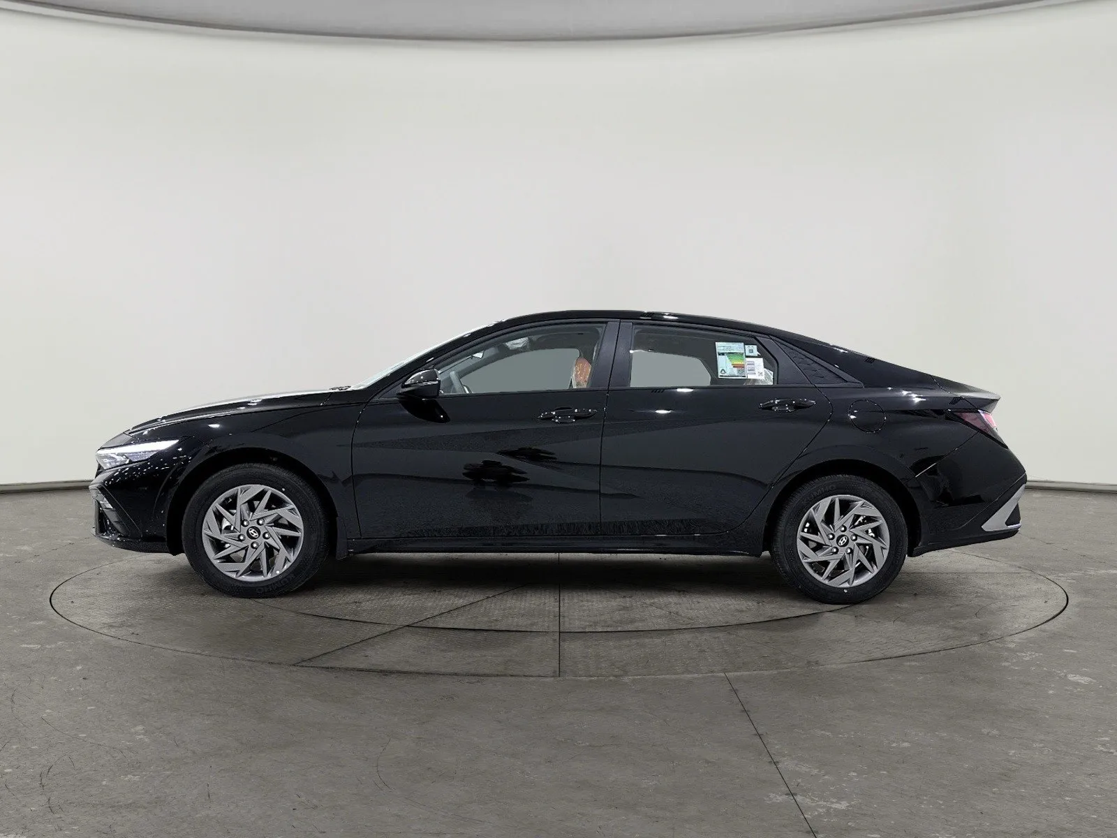 Hyundai Elantra Smart China 2026
