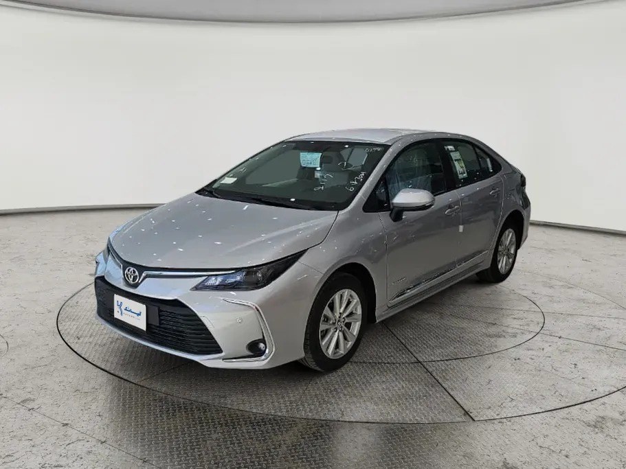 Toyota Corolla XLI Executive 2026