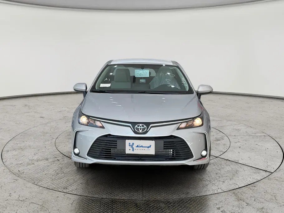 Toyota Corolla XLI Executive 2026