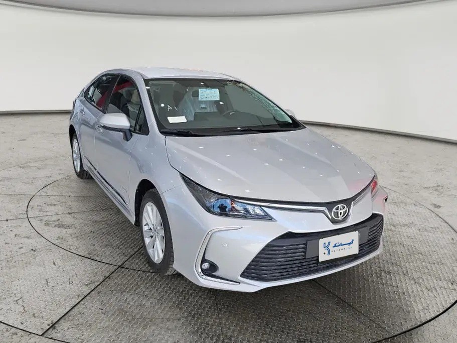 Toyota Corolla XLI Executive 2026