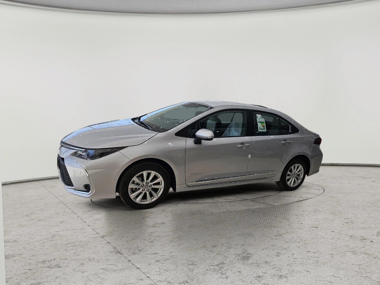 Toyota Corolla XLI Executive 2026