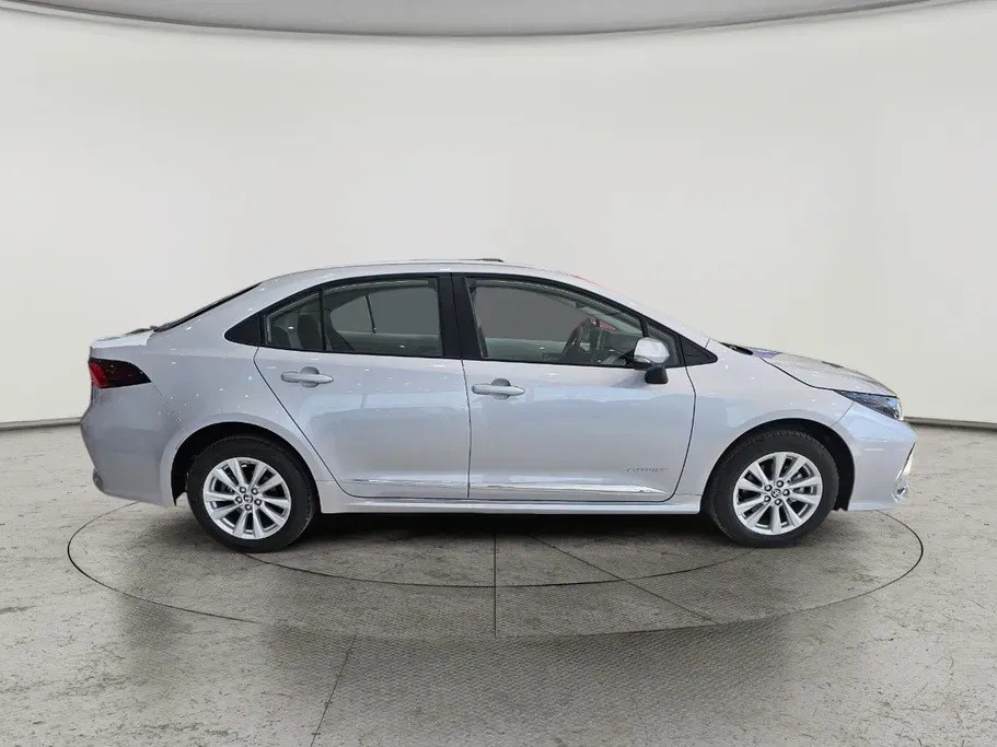 Toyota Corolla XLI Executive 2026