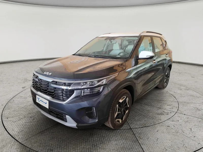Kia Seltos 2024