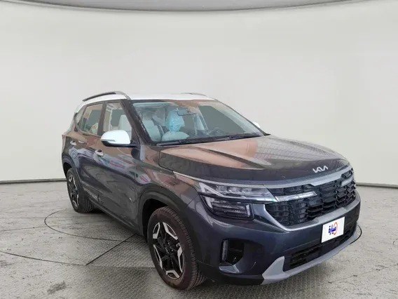 Kia Seltos GLS 2024