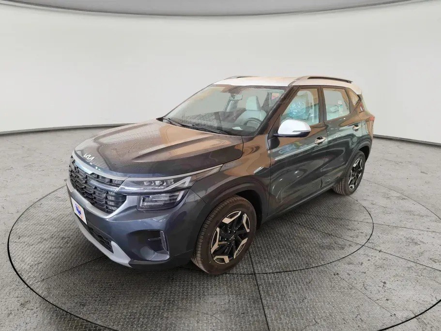 Kia Seltos GLS 2024