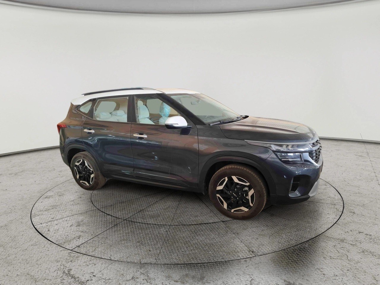 Kia Seltos GLS 2024
