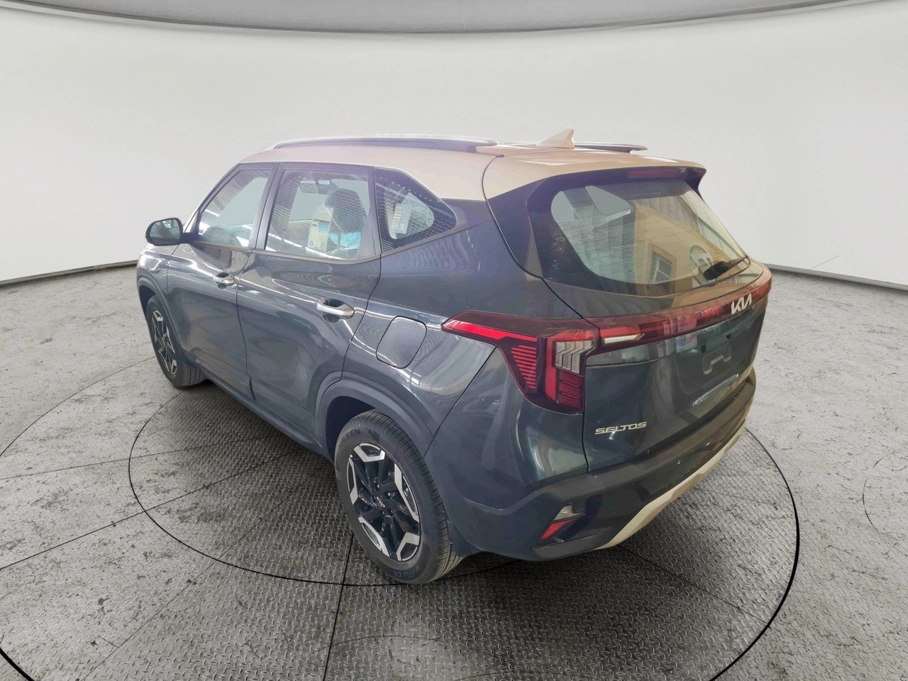Kia Seltos GLS 2024