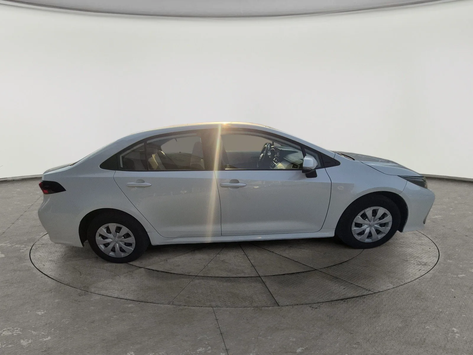 Toyota Corolla XLI 2021