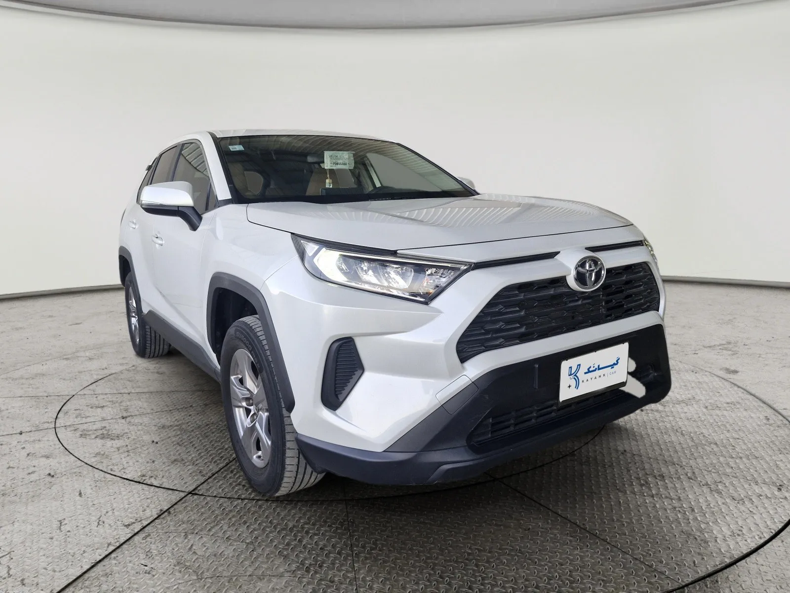 Toyota RAV4 LE 2023