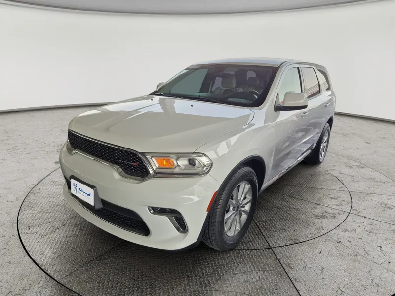 Dodge Durango 2021