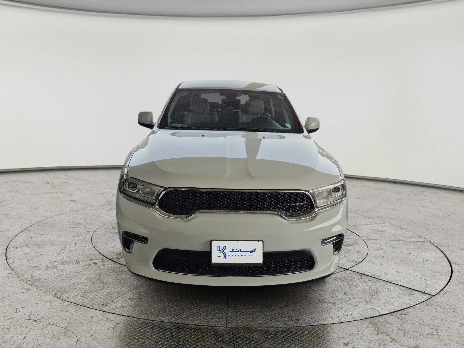 Dodge Durango SXT 2021