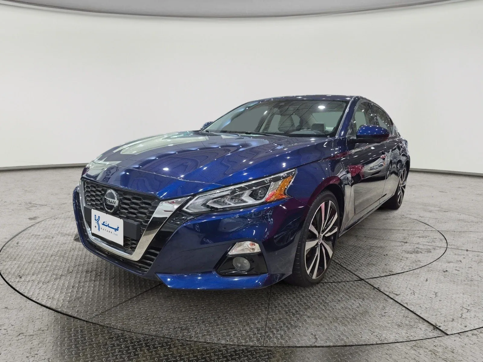 Nissan Altima SL 2020