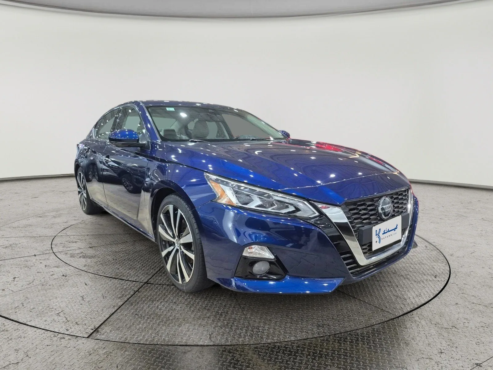 Nissan Altima SL 2020