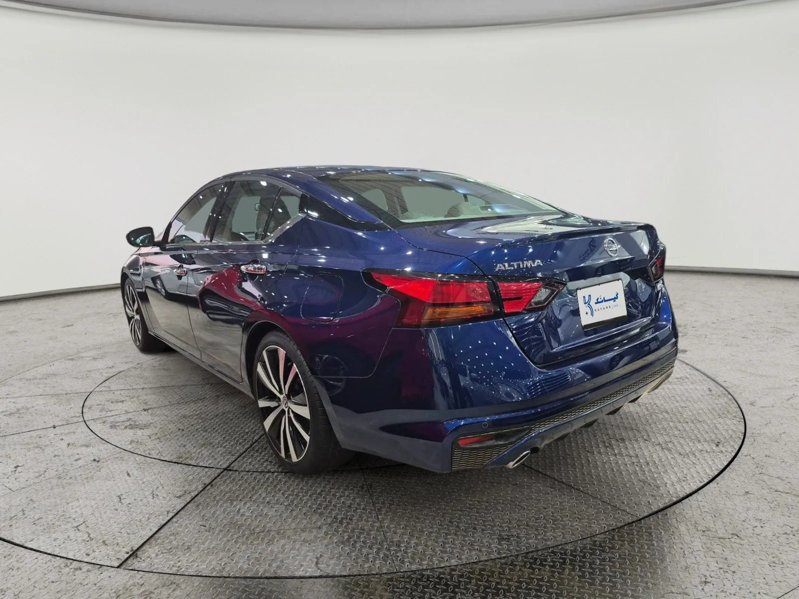 Nissan Altima SL 2020