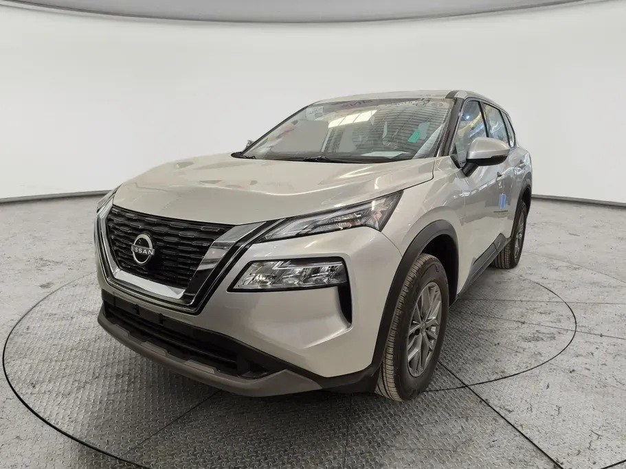 Nissan X-Trail S 5 Seats 2026