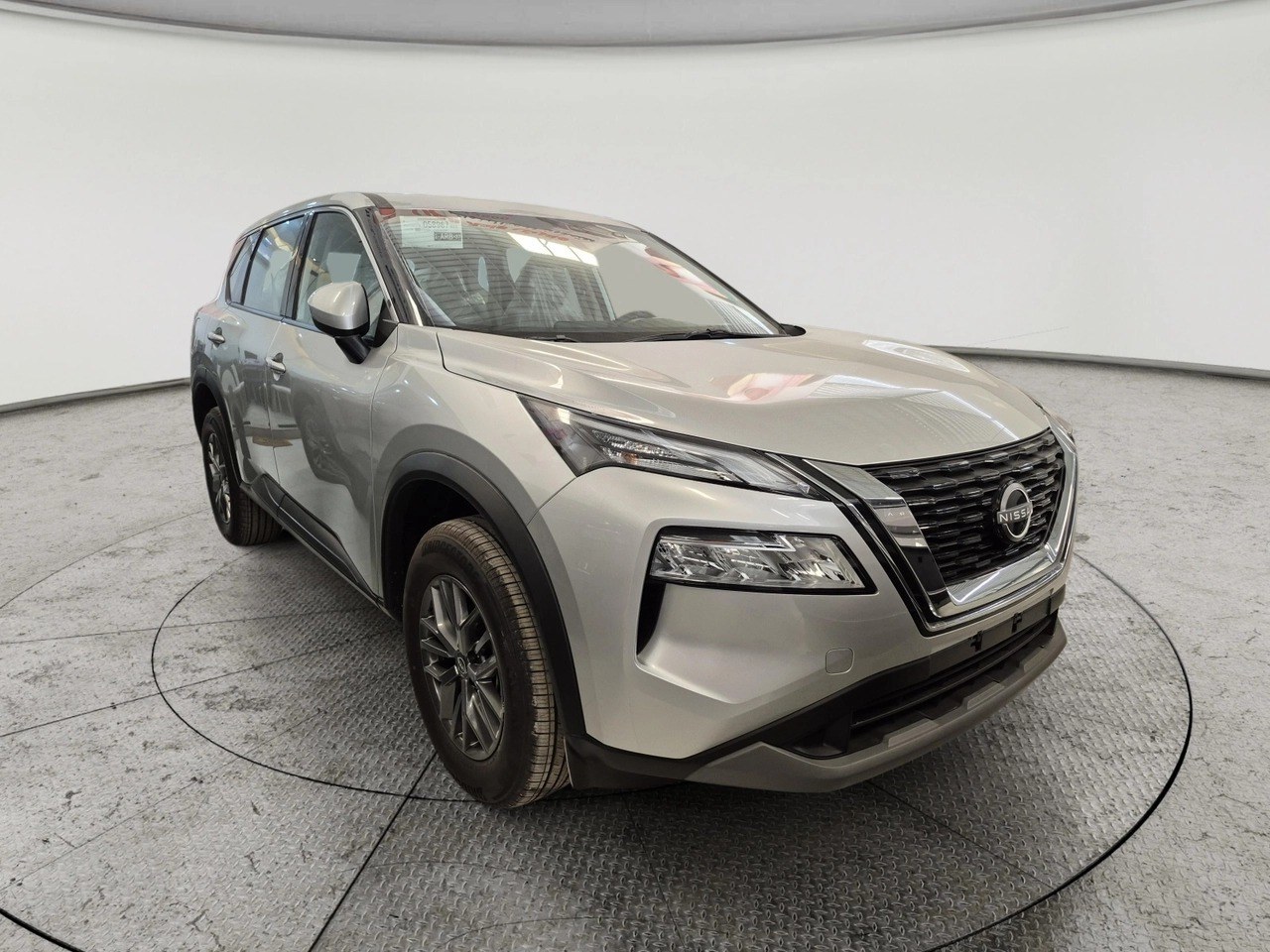 Nissan X-Trail S 5 Seats 2026