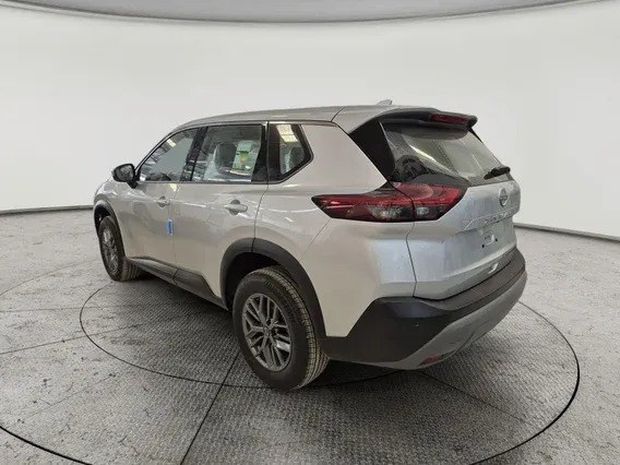 Nissan X-Trail S 5 Seats 2026