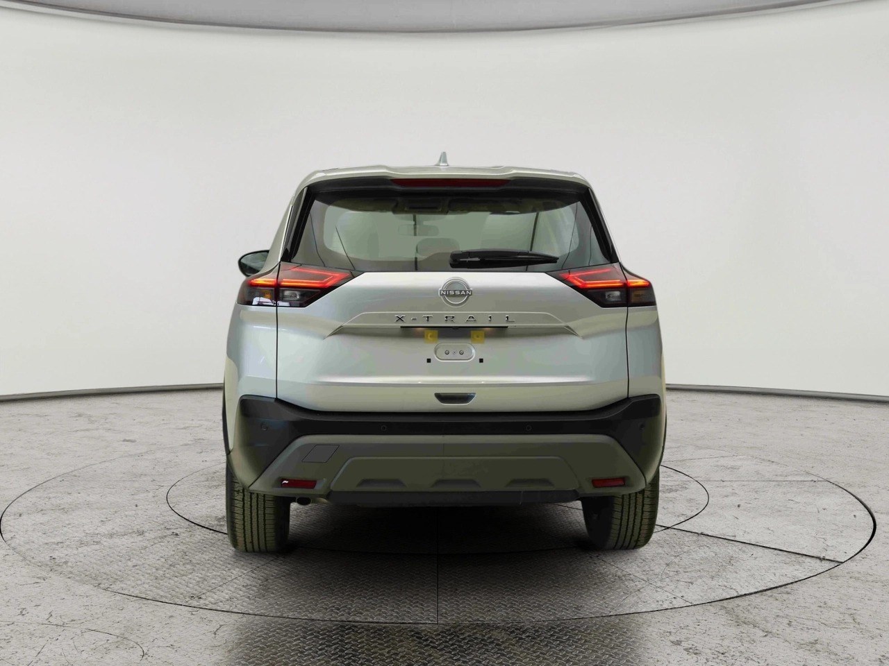Nissan X-Trail S 5 Seats 2026