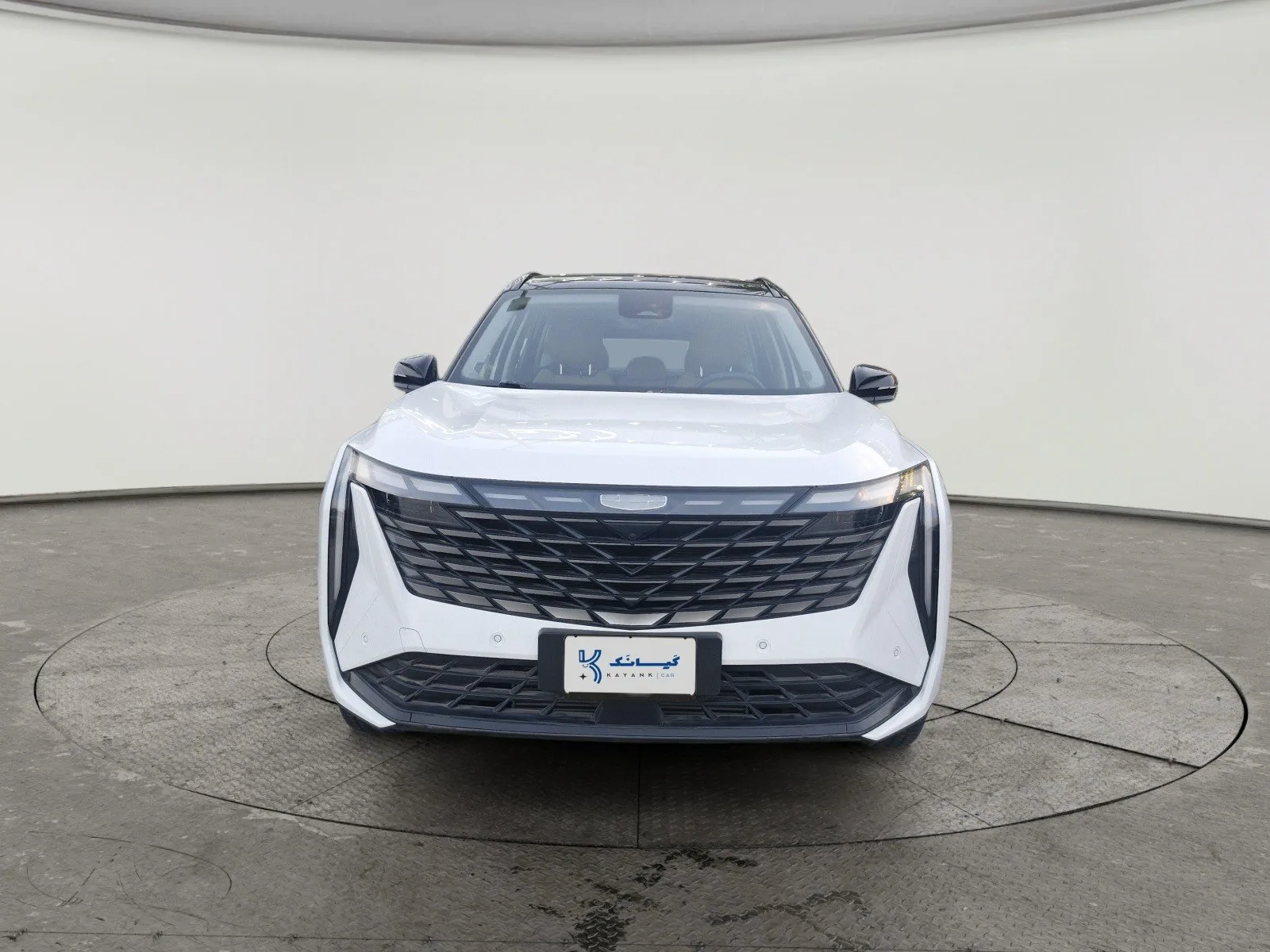Geely StarRay GK 2024
