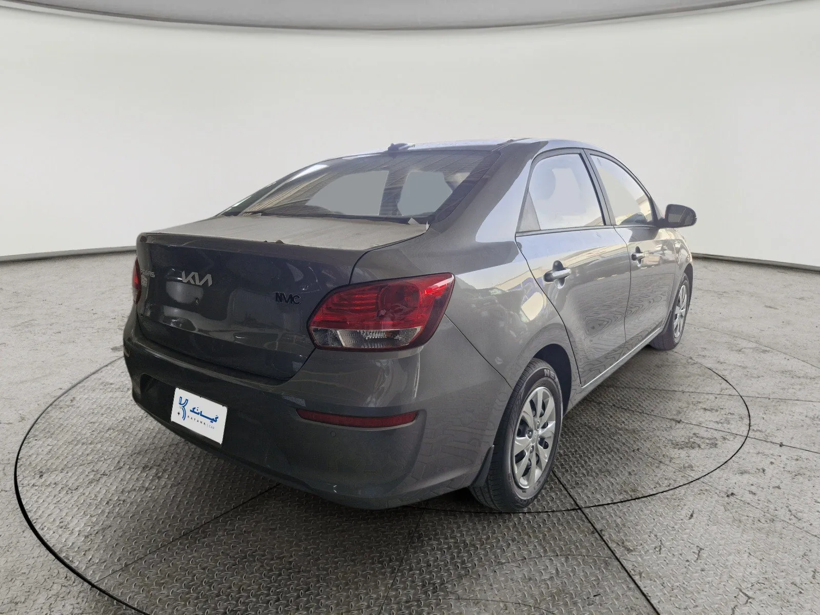 Kia Pegas GL 2026