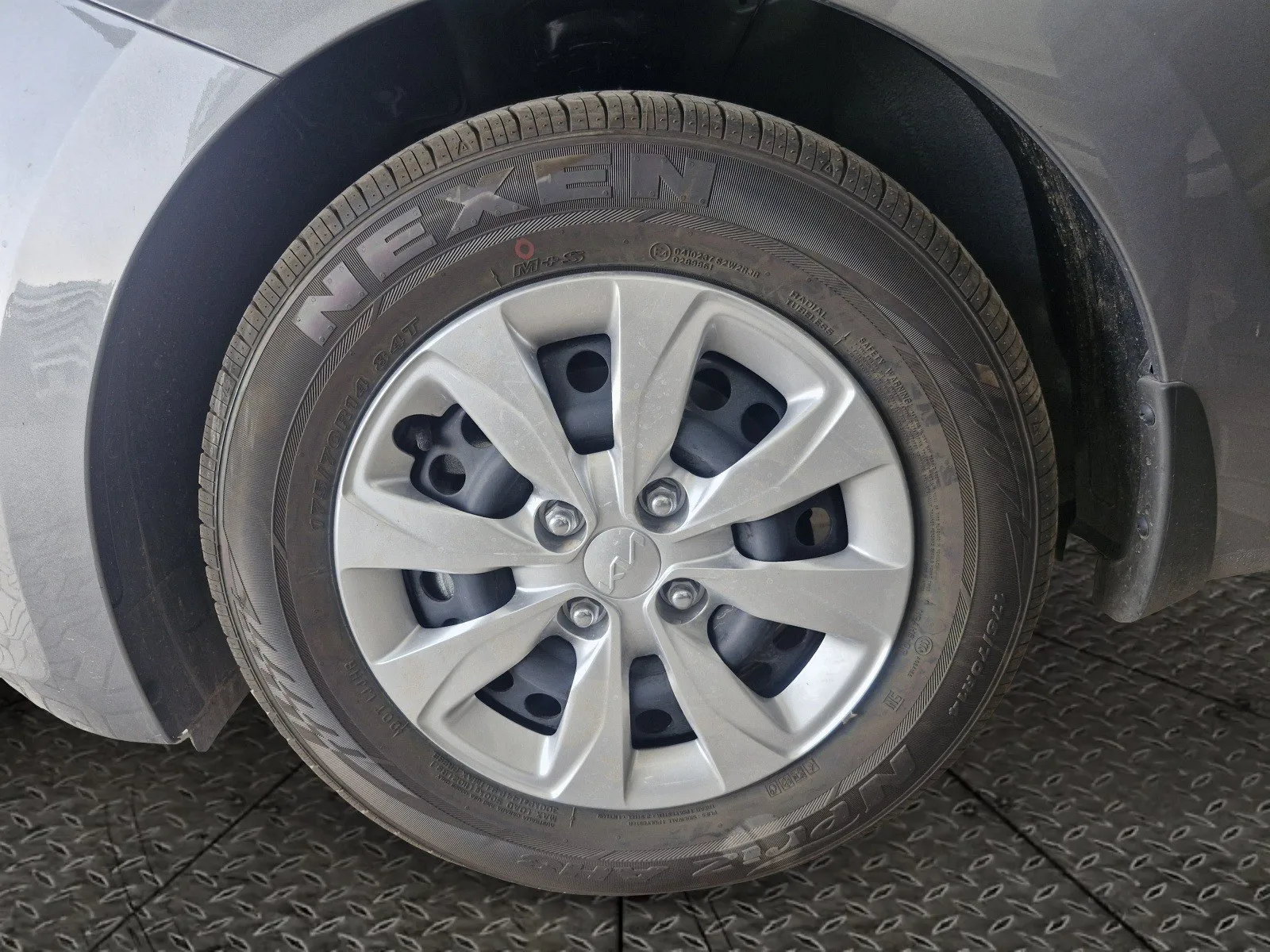 Kia Pegas GL 2026