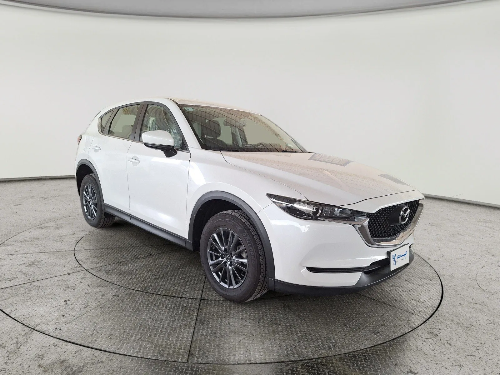 Mazda CX-5 SkyActive 2020