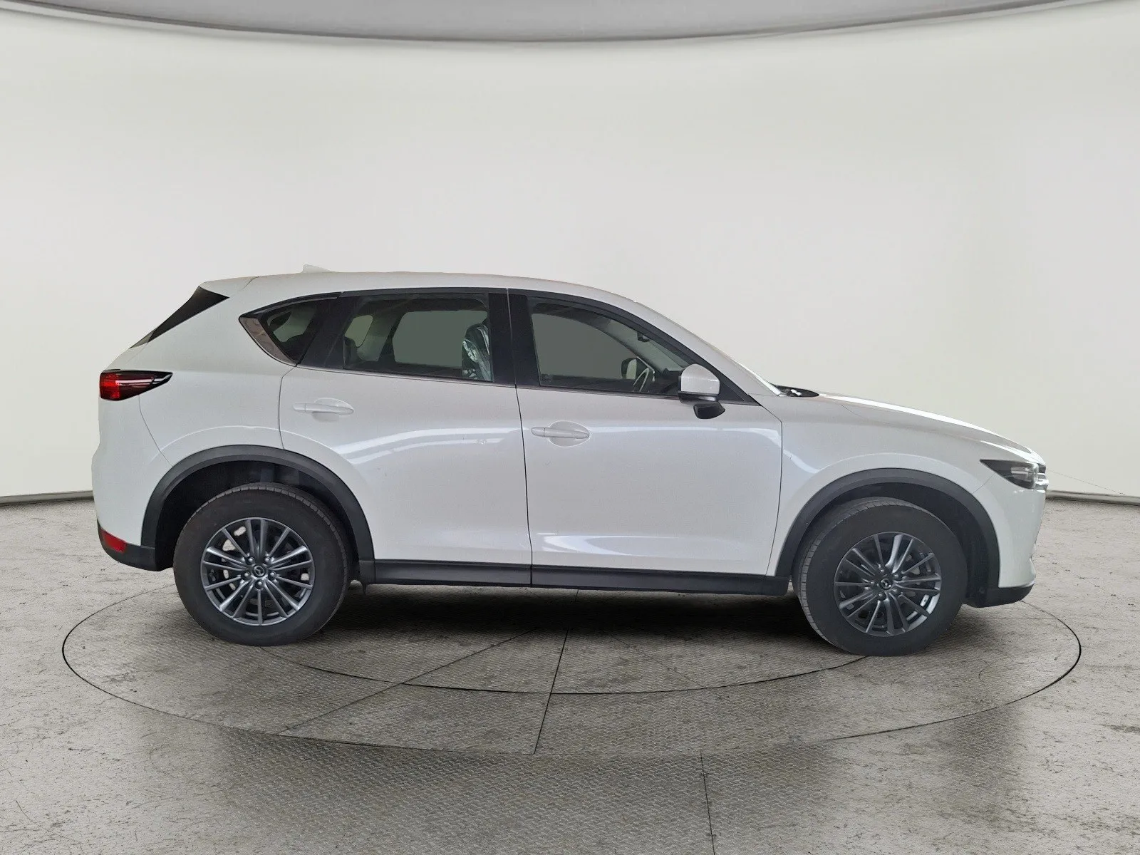 Mazda CX-5 SkyActive 2020