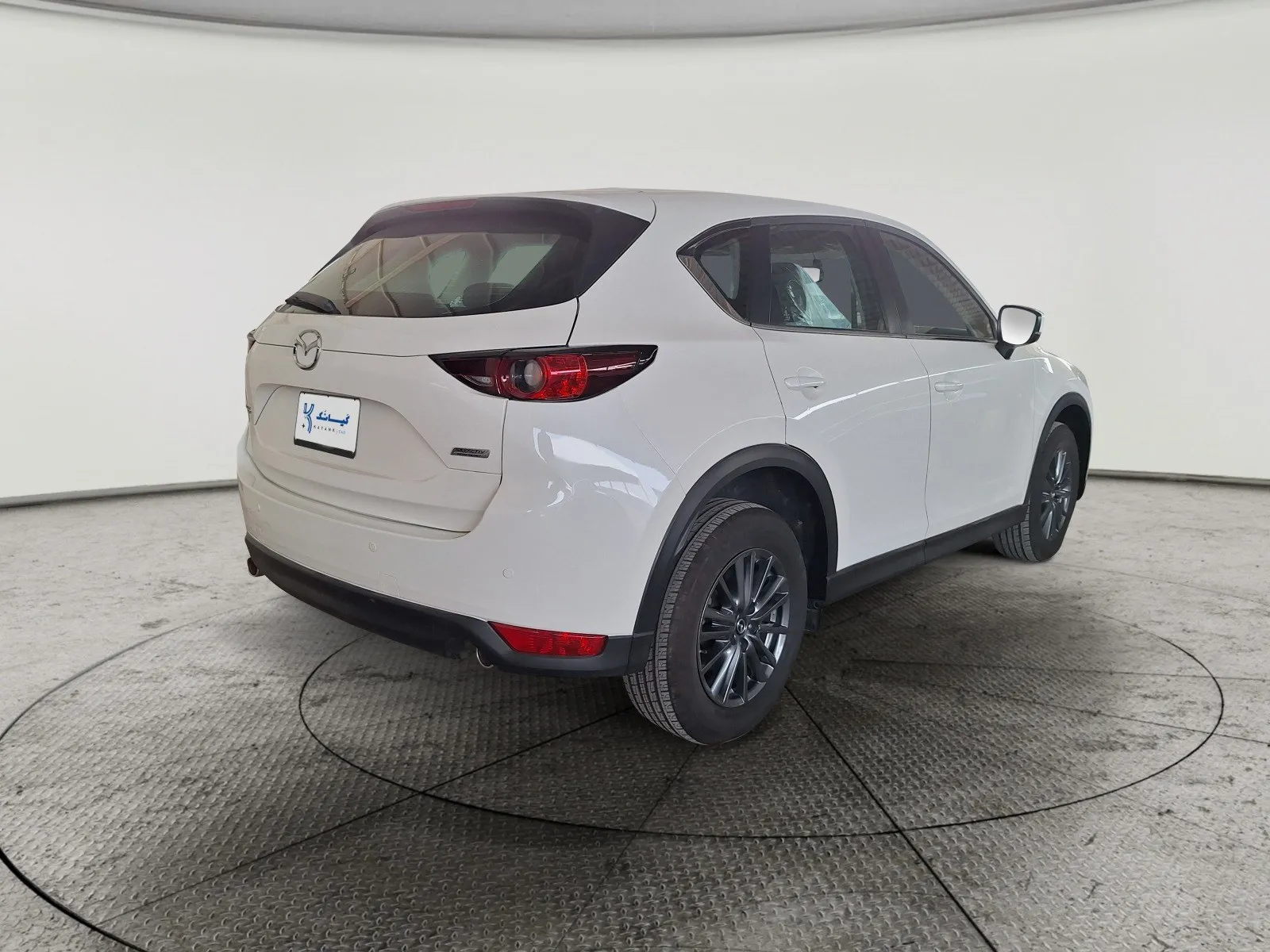 Mazda CX-5 SkyActive 2020
