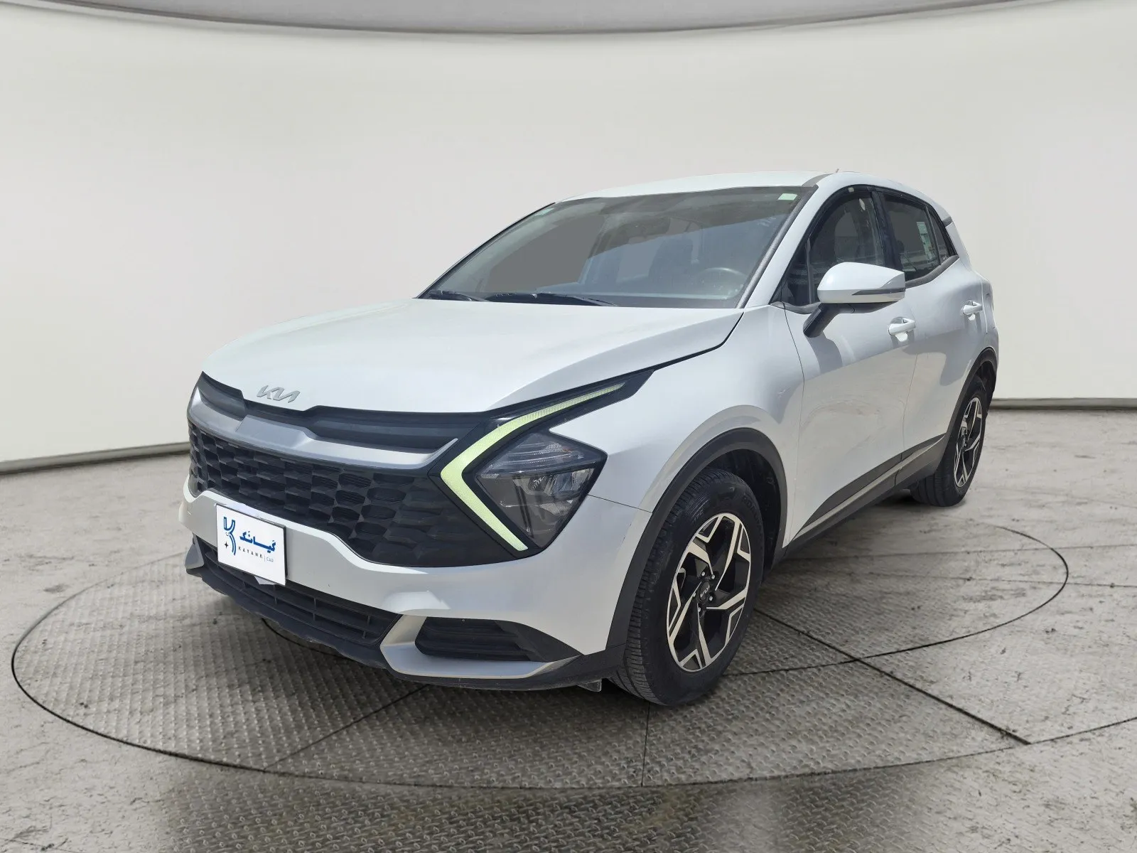 Kia Sportage LX 2023