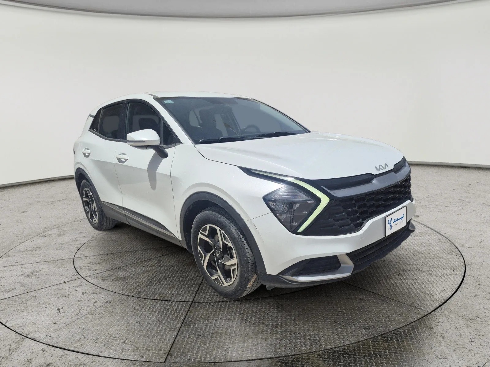 Kia Sportage LX 2023