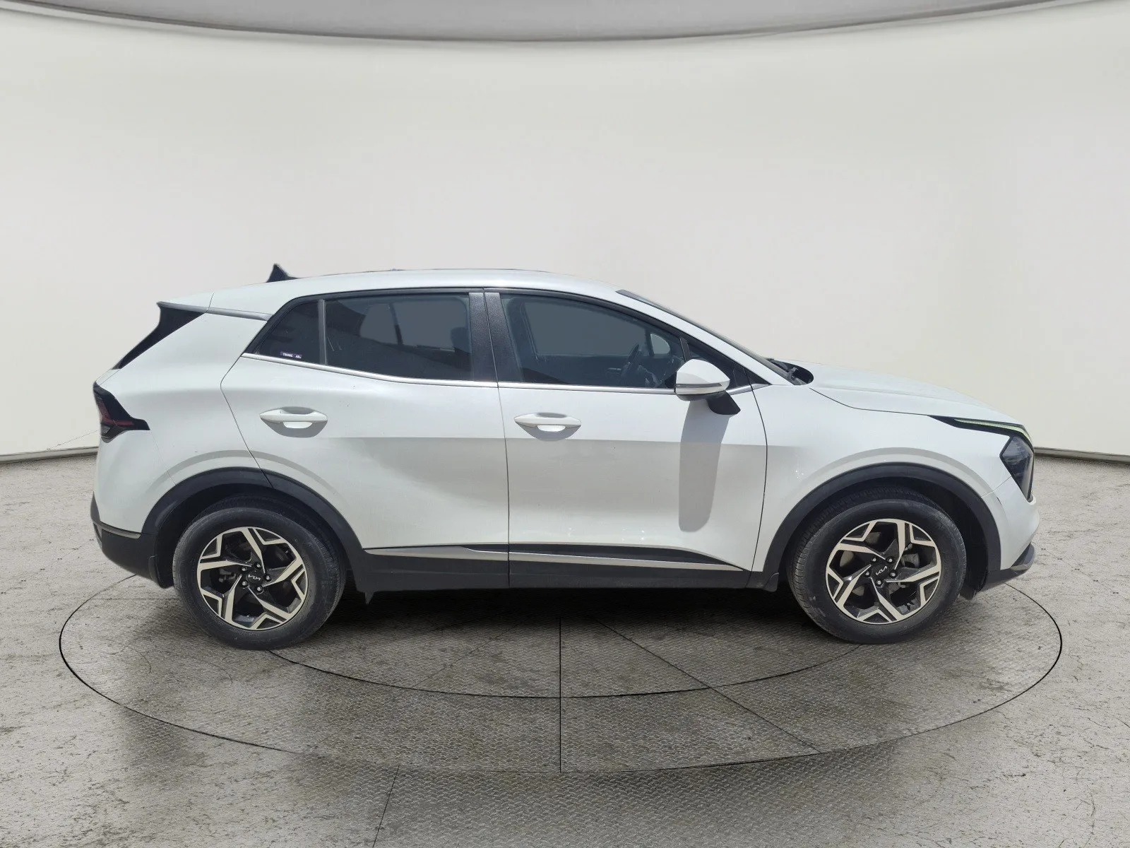 Kia Sportage LX 2023