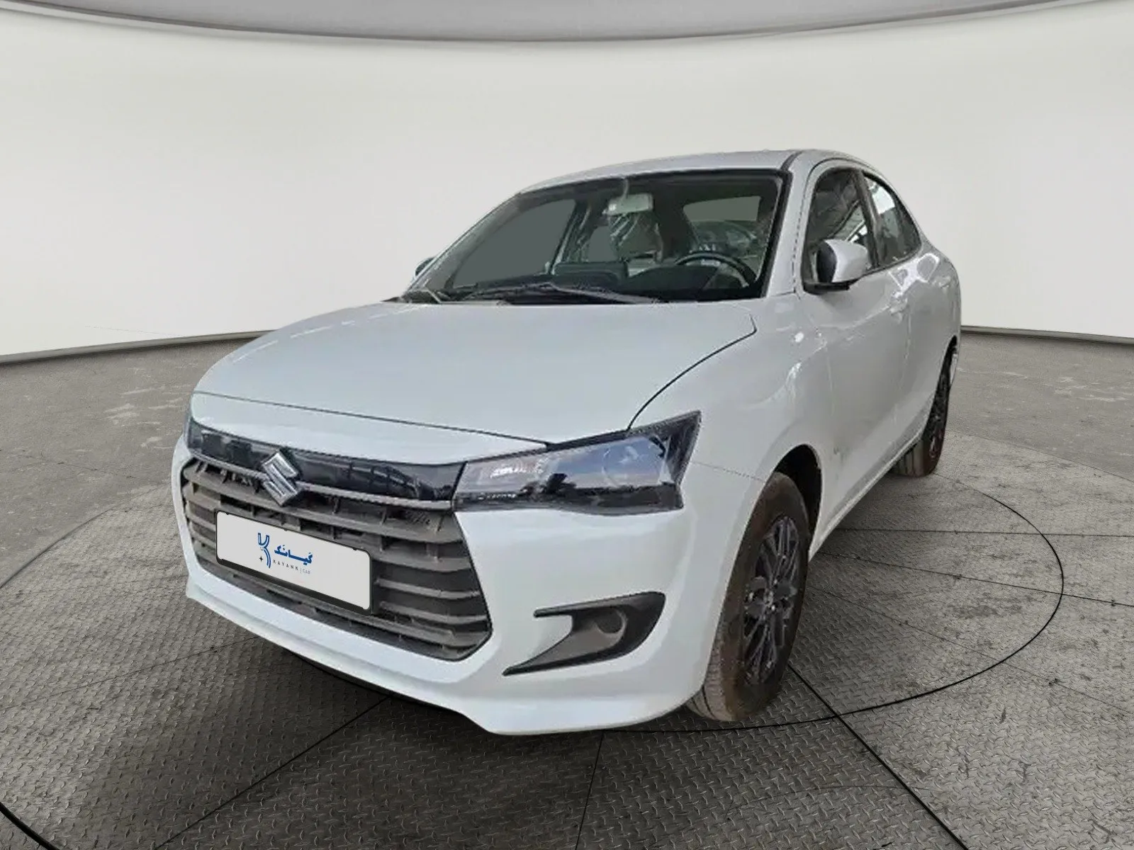 Suzuki Dzire GL 2026