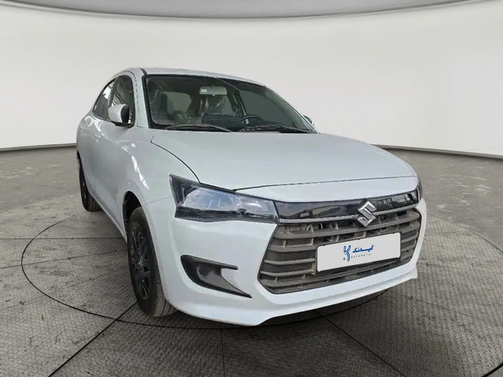 Suzuki Dzire GL 2026