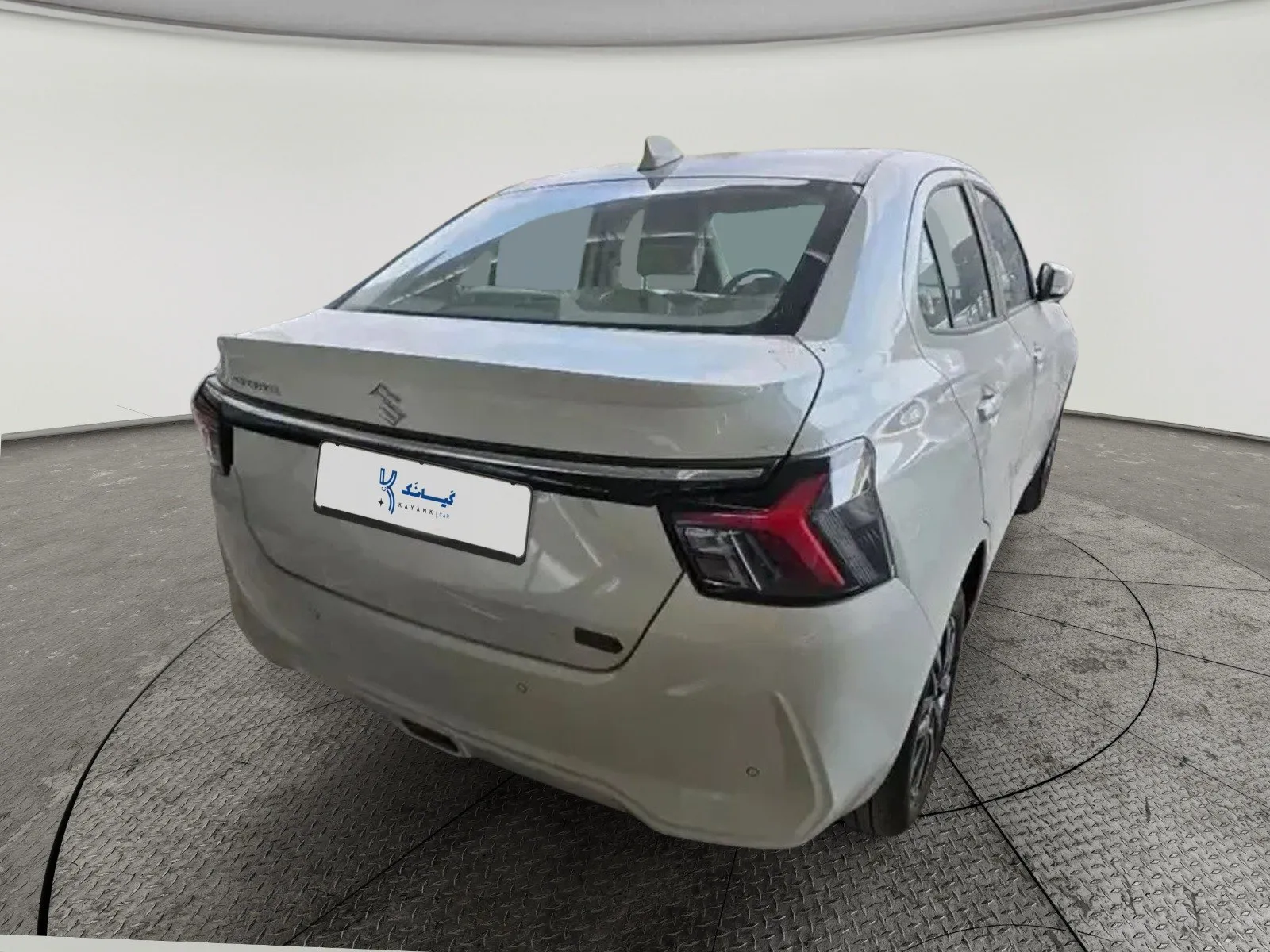 Suzuki Dzire GL 2026