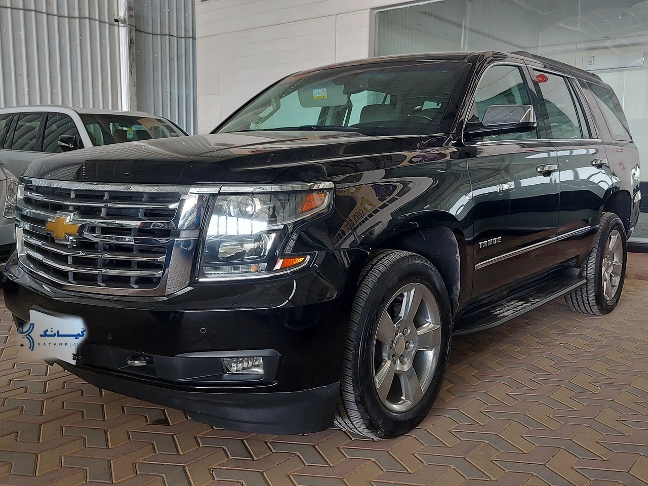Chevrolet Tahoe LS 2019
