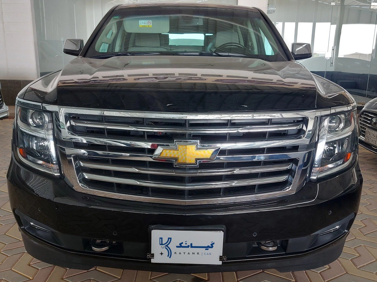 Chevrolet Tahoe LS 2019